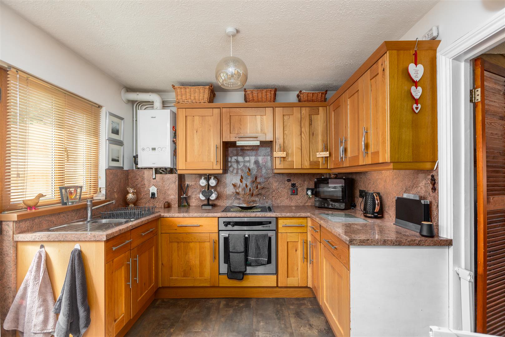 Llys Dol, Morriston, Swansea, SA6 6LD